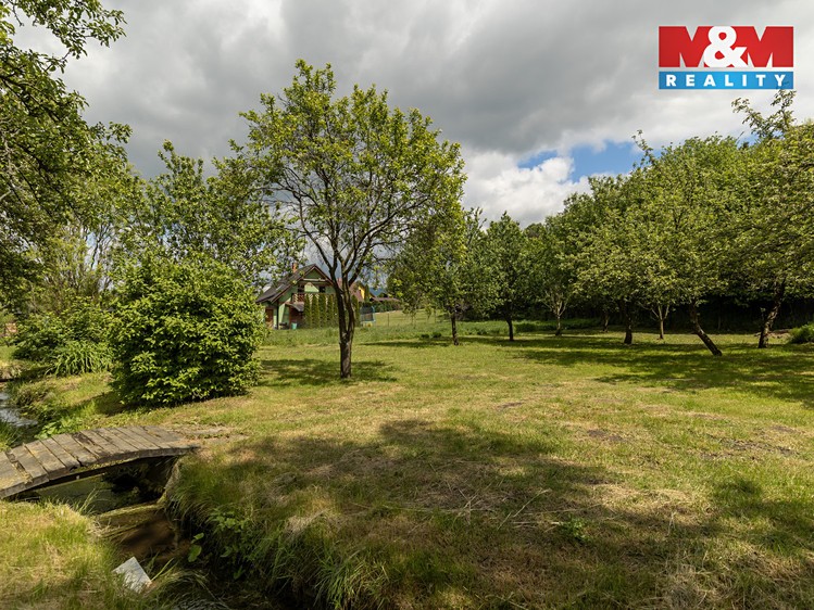 Prodej rodinného domu 145 m², pozemek 1 474 m² - foto 7