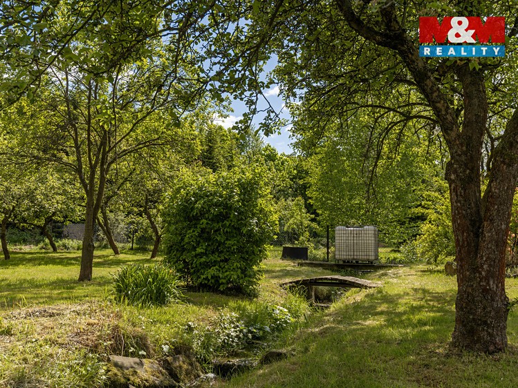 Prodej rodinného domu 145 m², pozemek 1 474 m² - foto 8