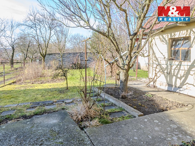 Prodej rodinného domu 85 m², pozemek 368 m² - foto 7