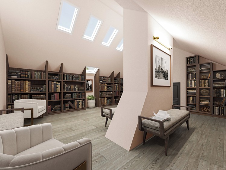 Prodej vily 240 m², pozemek 214 m² - foto 8