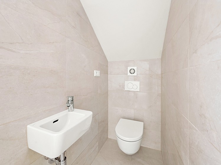 Prodej  rodinného domu 161 m², pozemek 919 m² - foto 8