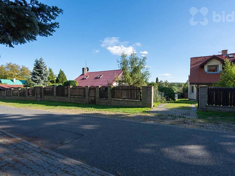 Pronájem rodinného domu 153 m², pozemek 1 380 m² - foto 4