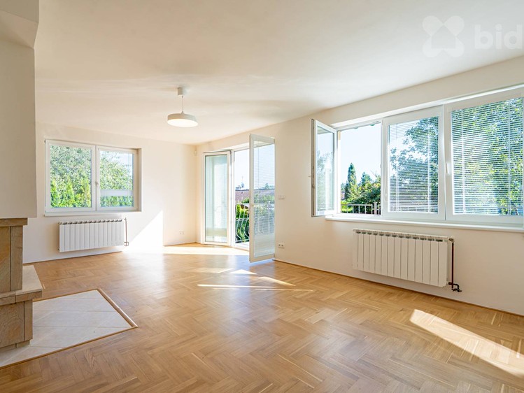 Pronájem rodinného domu 153 m², pozemek 1 380 m² - foto 7