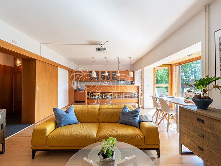 Pronájem rodinného domu 191 m², pozemek 607 m² - foto 7