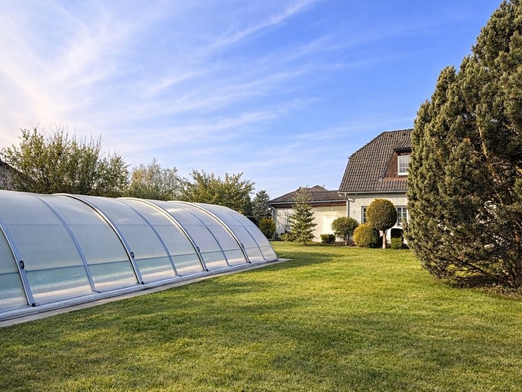 Pronájem rodinného domu 116 m², pozemek 948 m² - foto 1