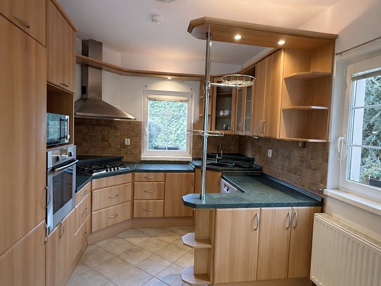 Pronájem rodinného domu 116 m², pozemek 948 m² - foto 6