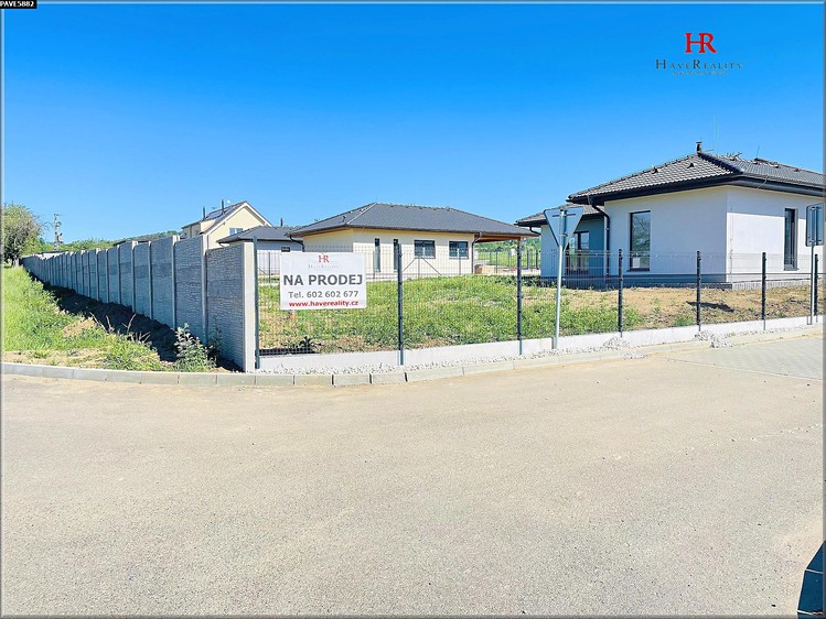 Pronájem  rodinného domu 106 m², pozemek 807 m² - foto 4