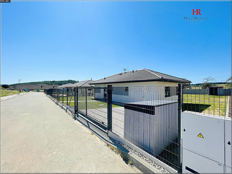 Pronájem  rodinného domu 106 m², pozemek 807 m² - foto 5