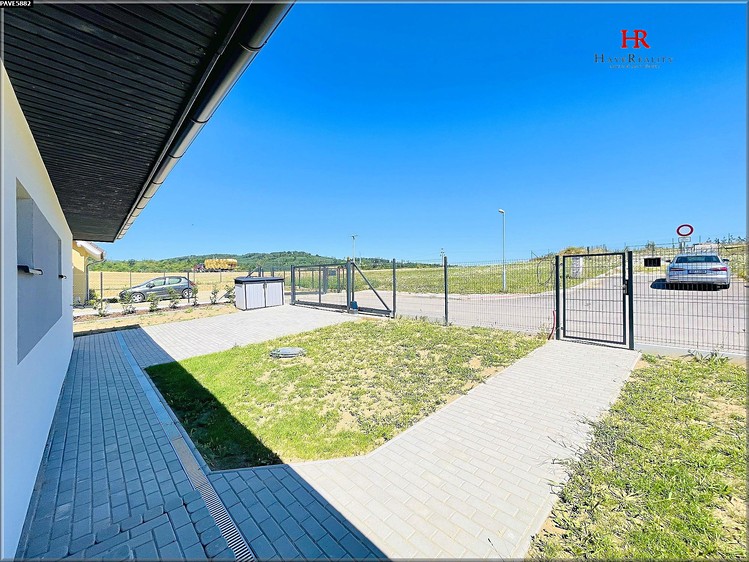 Pronájem  rodinného domu 106 m², pozemek 807 m² - foto 6