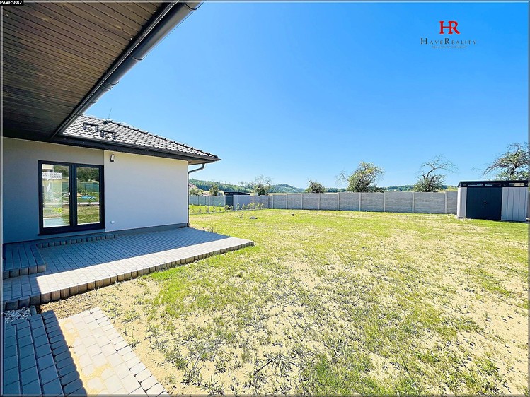Pronájem  rodinného domu 106 m², pozemek 807 m² - foto 7