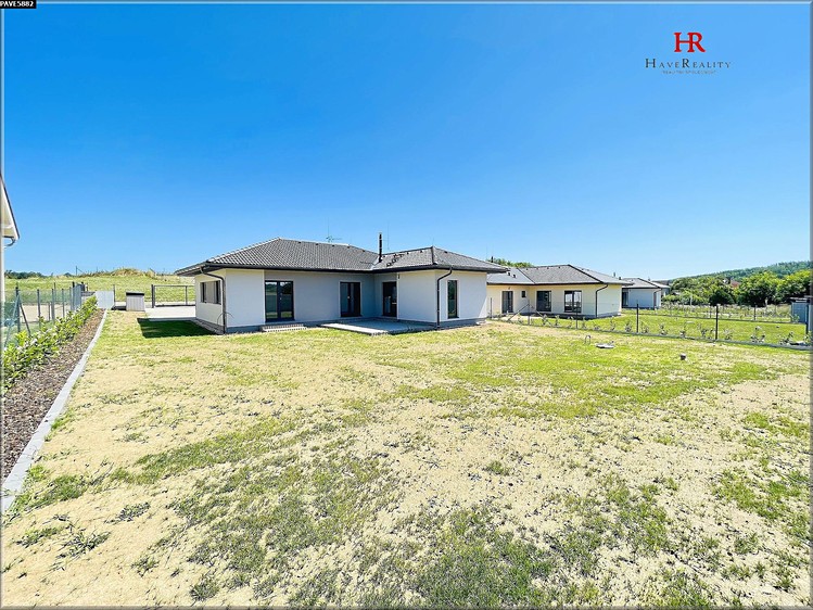 Pronájem  rodinného domu 106 m², pozemek 807 m² - foto 8