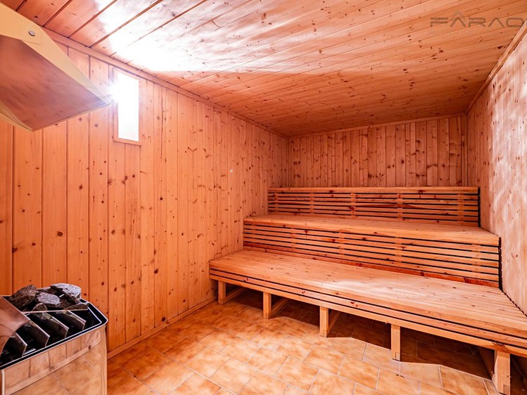 Pronájem rodinného domu 350 m², pozemek 950 m² - foto 4