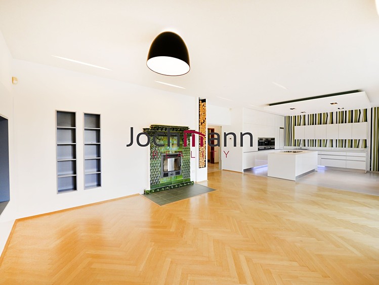 Pronájem vily 300 m², pozemek 719 m² - foto 3