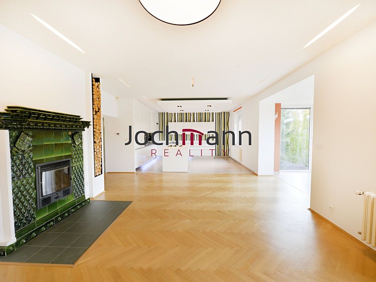 Pronájem vily 300 m², pozemek 719 m² - foto 4