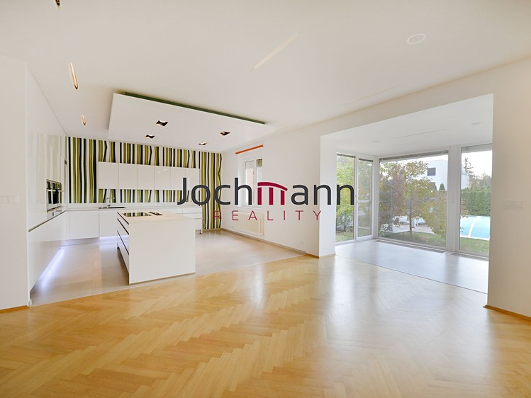 Pronájem vily 300 m², pozemek 719 m² - foto 5