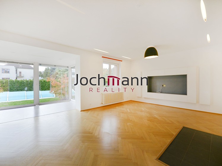 Pronájem vily 300 m², pozemek 719 m² - foto 6