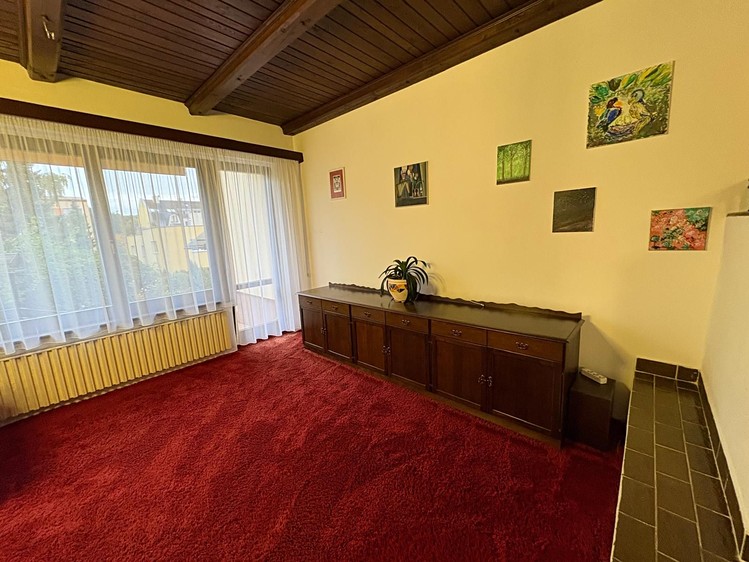 Pronájem  rodinného domu 260 m², pozemek 175 m² - foto 6