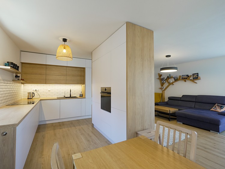 Pronájem rodinného domu 160 m², pozemek 926 m² - foto 5