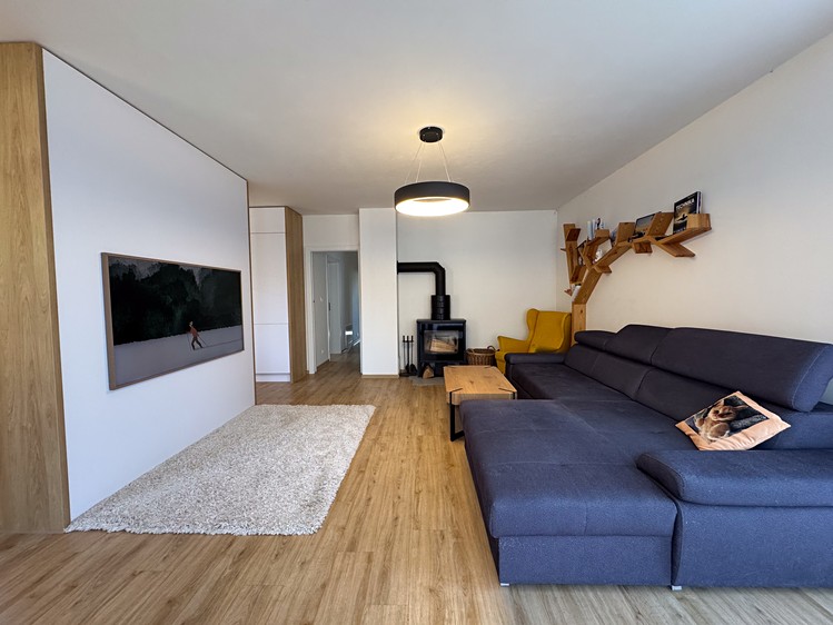 Pronájem rodinného domu 160 m², pozemek 926 m² - foto 7