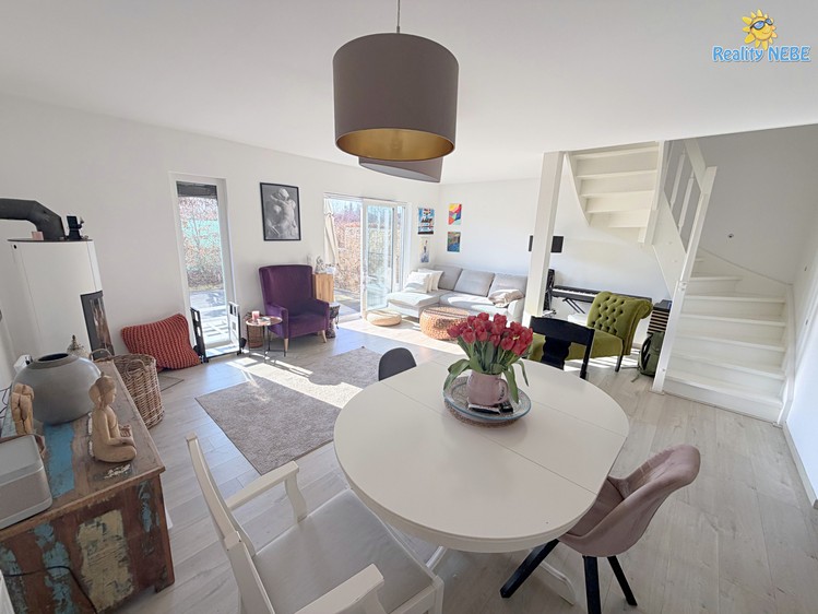 Pronájem rodinného domu 94 m², pozemek 300 m² - foto 4