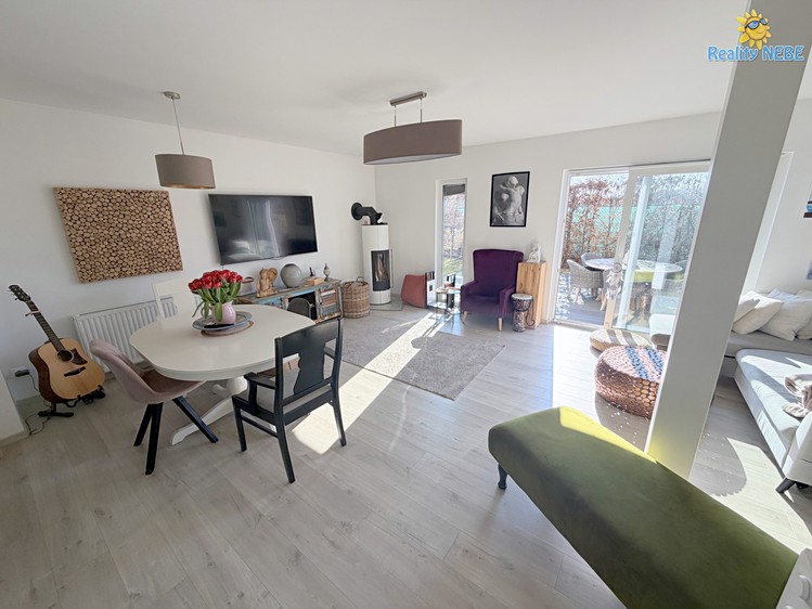 Pronájem rodinného domu 94 m², pozemek 300 m² - foto 5