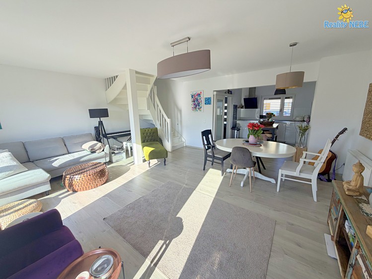 Pronájem rodinného domu 94 m², pozemek 300 m² - foto 6