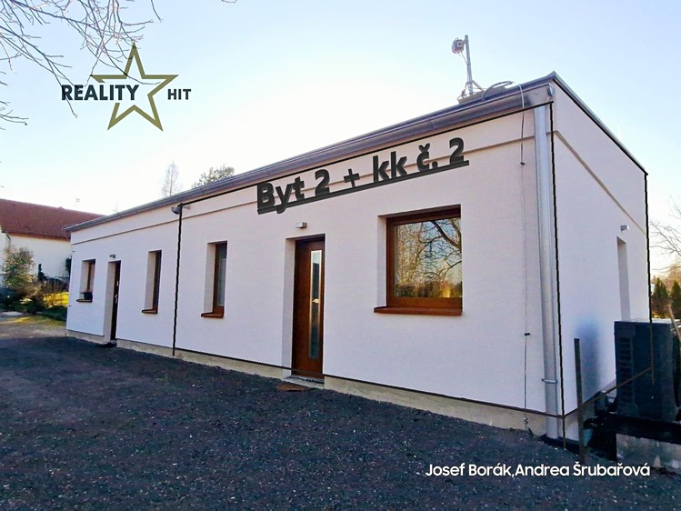 Pronájem rodinného domu 77 m², pozemek 220 m² - foto 2