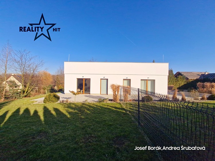Pronájem rodinného domu 77 m², pozemek 220 m² - foto 4
