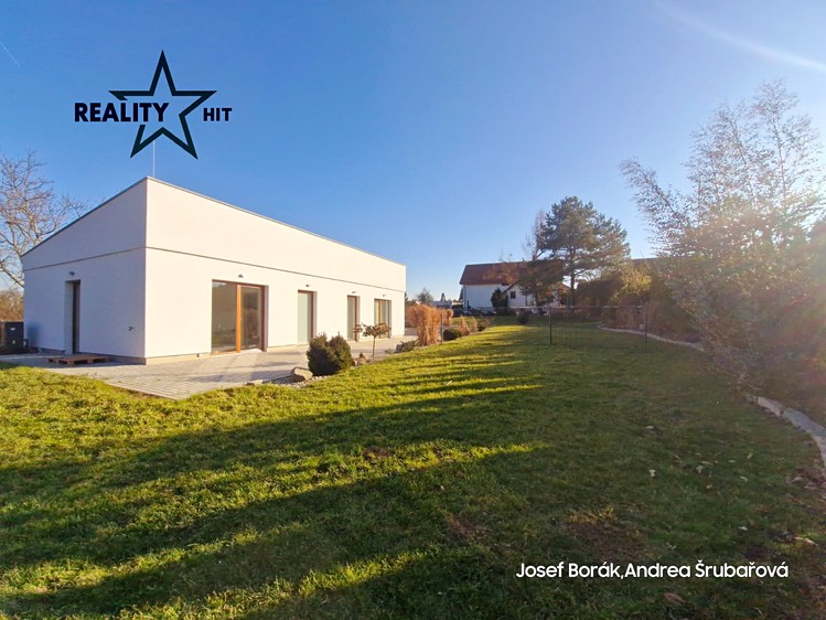 Pronájem rodinného domu 77 m², pozemek 220 m² - foto 5
