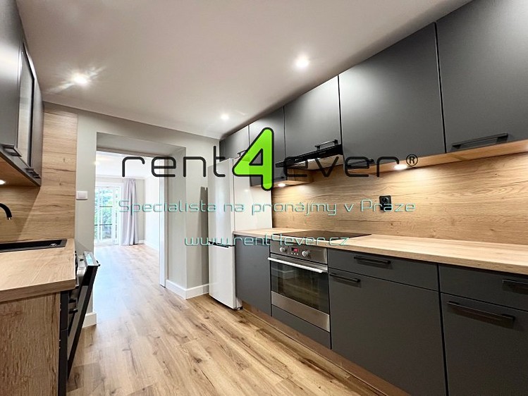 Pronájem rodinného domu 88 m², pozemek 120 m² - foto 3