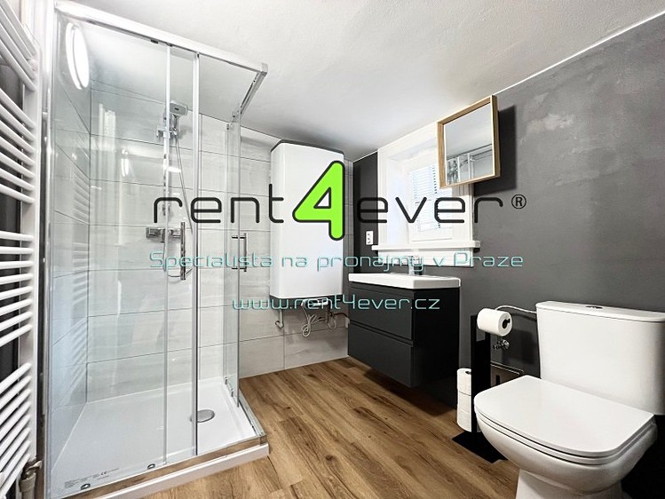 Pronájem rodinného domu 88 m², pozemek 120 m² - foto 5