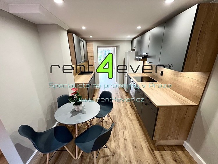 Pronájem rodinného domu 88 m², pozemek 120 m² - foto 6