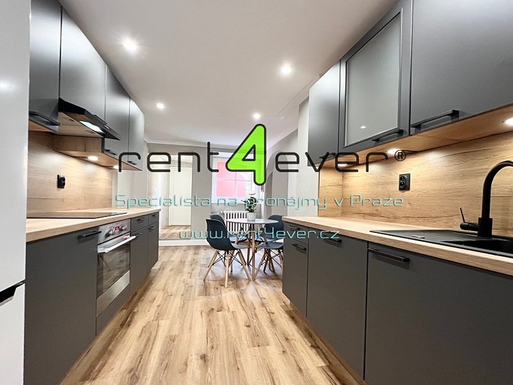 Pronájem rodinného domu 88 m², pozemek 120 m² - foto 8