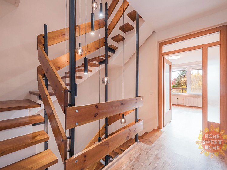 Pronájem rodinného domu 265 m², pozemek 191 m² - foto 6