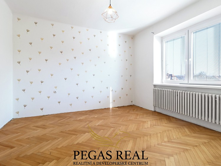 Pronájem rodinného domu 85 m², pozemek 634 m² - foto 6