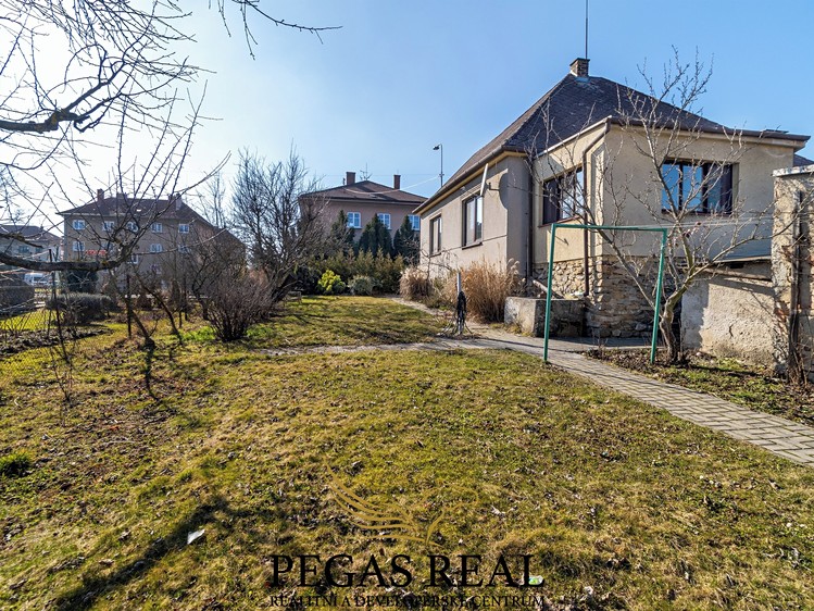 Pronájem rodinného domu 85 m², pozemek 634 m² - foto 7