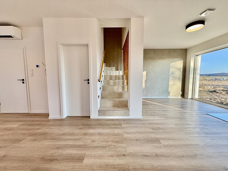 Pronájem rodinného domu 100 m², pozemek 100 m² - foto 6