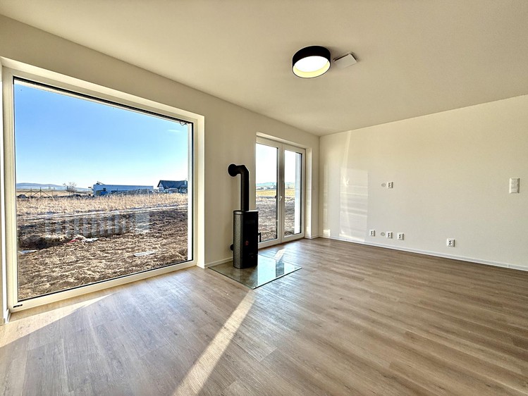 Pronájem rodinného domu 100 m², pozemek 100 m² - foto 7