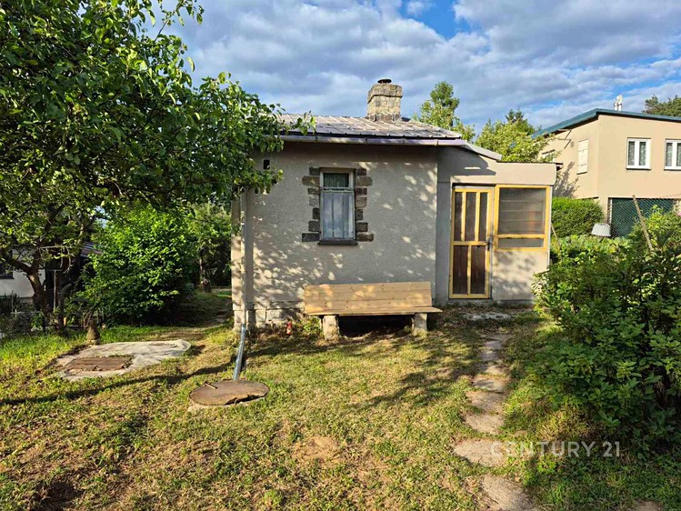 Pronájem chaty 16 m², pozemek 397 m² - foto 1