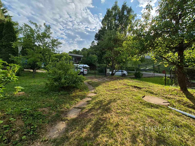 Pronájem chaty 16 m², pozemek 397 m² - foto 2
