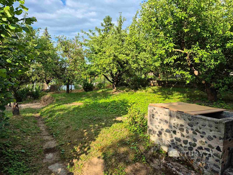 Pronájem chaty 16 m², pozemek 397 m² - foto 4