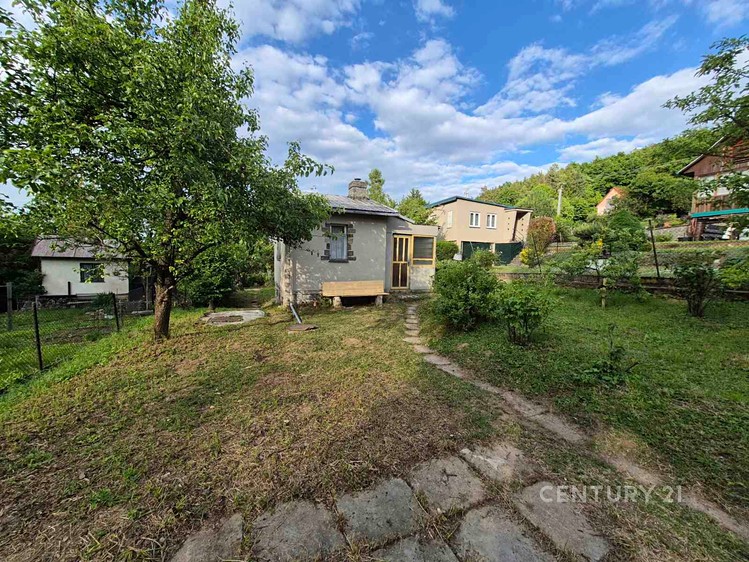 Pronájem chaty 16 m², pozemek 397 m² - foto 6