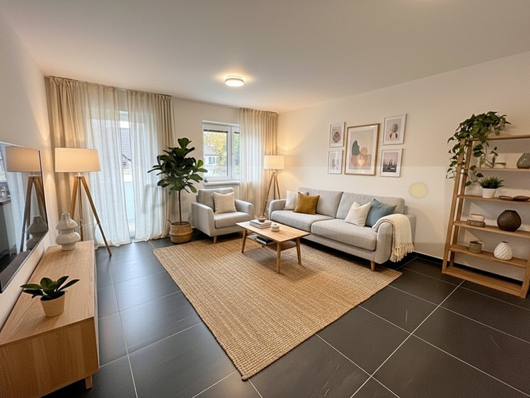 Pronájem rodinného domu 85 m², pozemek 163 m² - foto 1