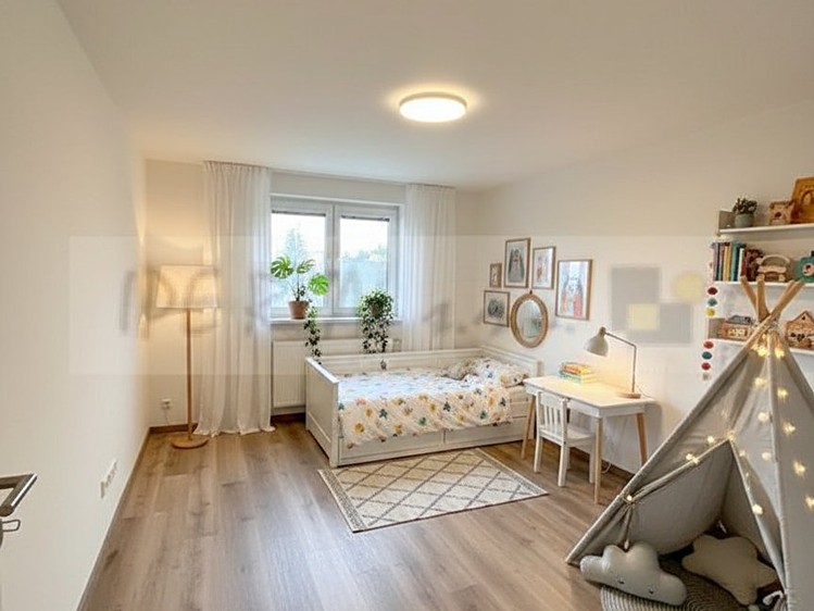 Pronájem rodinného domu 85 m², pozemek 163 m² - foto 3