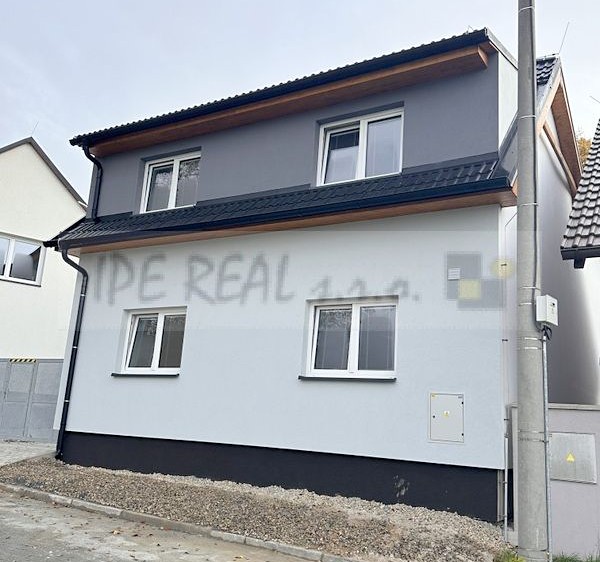 Pronájem rodinného domu 85 m², pozemek 163 m² - foto 4