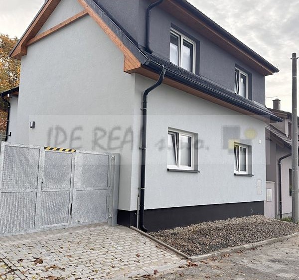 Pronájem rodinného domu 85 m², pozemek 163 m² - foto 5