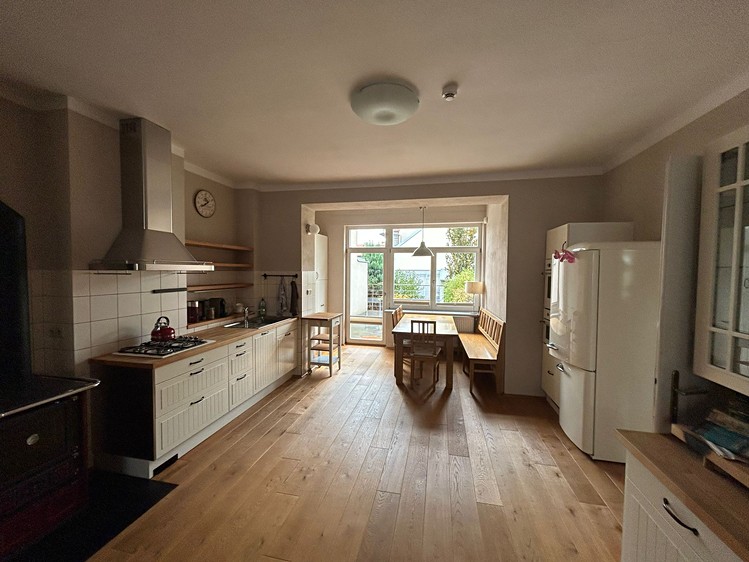 Pronájem  rodinného domu 162 m², pozemek 150 m² - foto 5