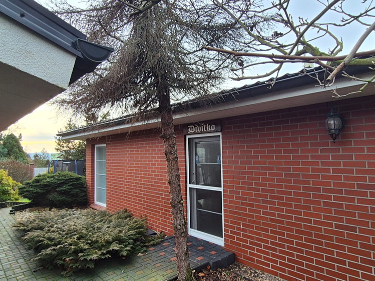 Pronájem  rodinného domu 205 m², pozemek 1 220 m² - foto 8
