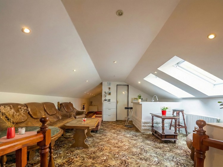 Pronájem rodinného domu 170 m², pozemek 347 m² - foto 2
