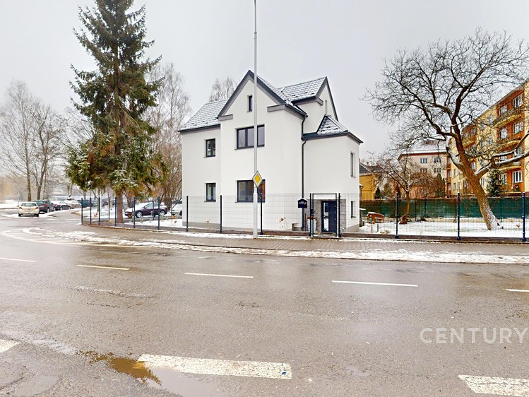 Pronájem rodinného domu 83 m², pozemek 561 m² - foto 4